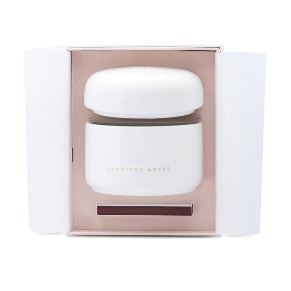 New Jennifer Meyer Candle New In Box - Picture 3 of 9